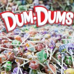 April Candy Spotlight: Dum Dums