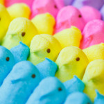 April Candy of the Month