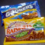 May Candy of the Month