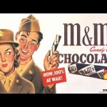 August Candy of the Month