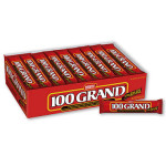 September Candy Spotlight: 100 Grand Bar