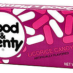 January Candy of the Month: Good & Plenty