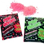 June Candy: What are POP ROCKS??